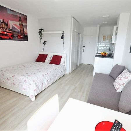 Iris Sea View Benalmadena Apartment Exterior photo