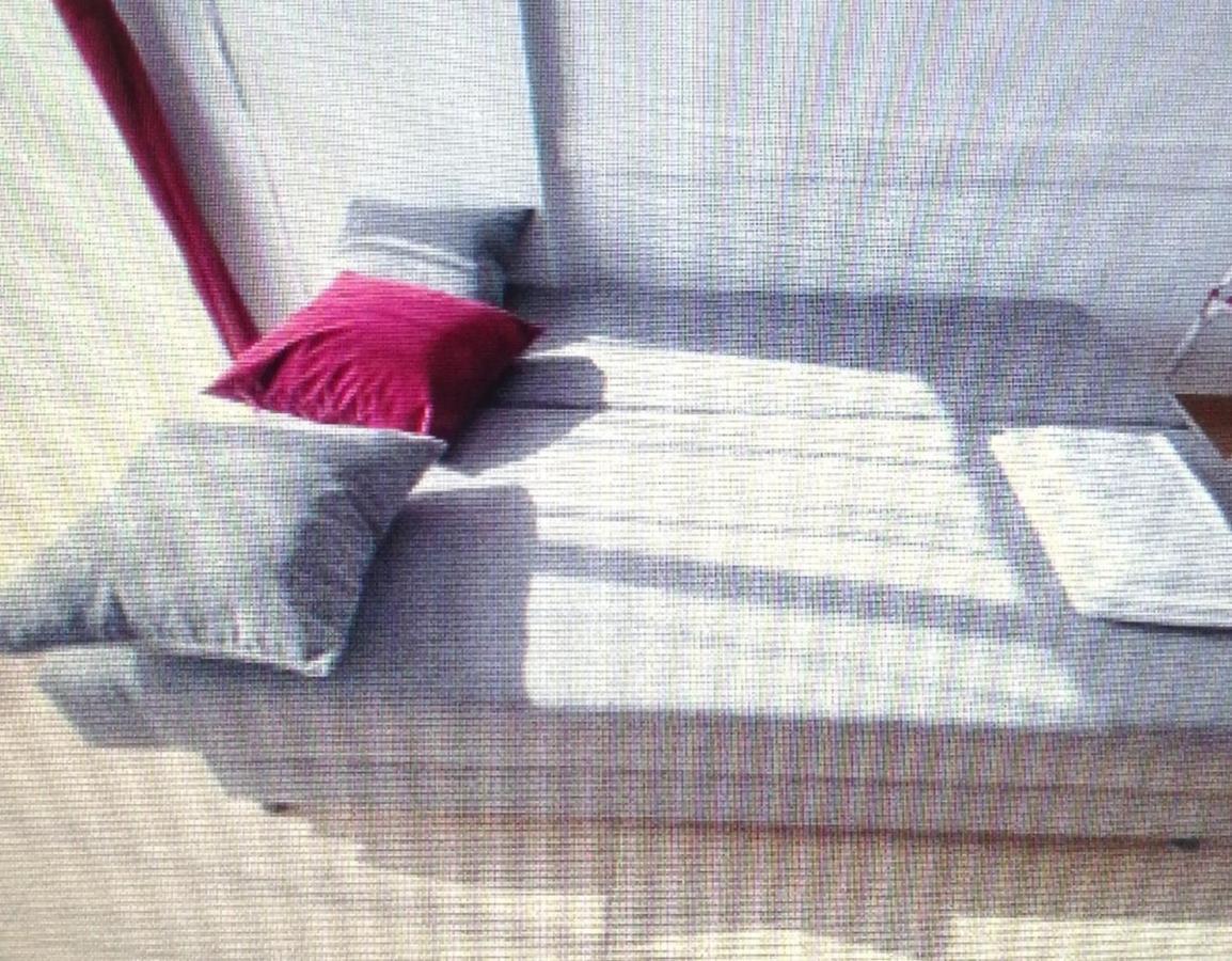 Iris Sea View Benalmadena Apartment Exterior photo